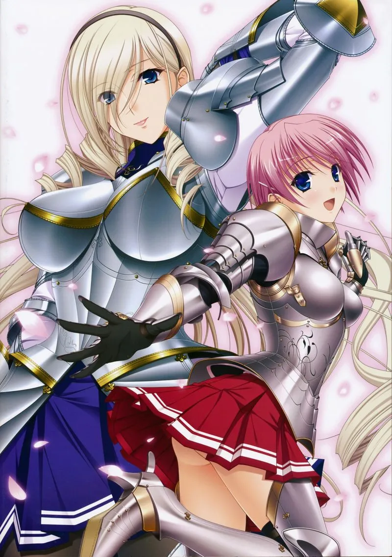 Walkure Romanze [08][Ma10p_1080p][x265_flac]